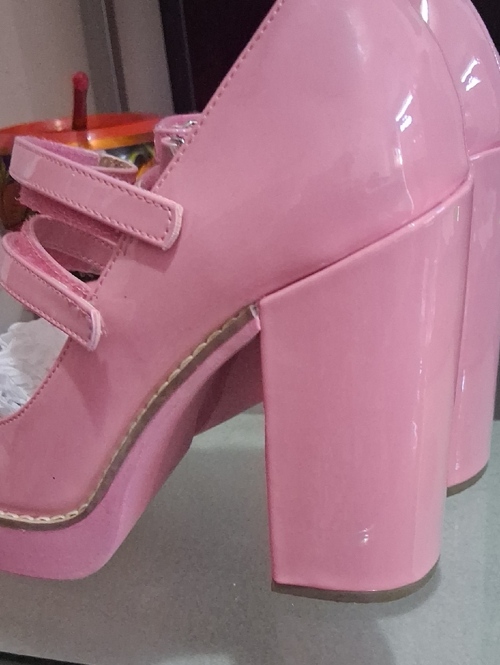 Shoes - Picture 3 of 6